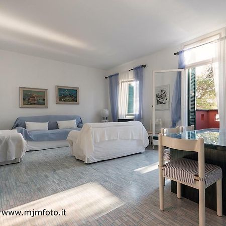 Cinqueterre National Park Sea View Apartment Framura Bagian luar foto