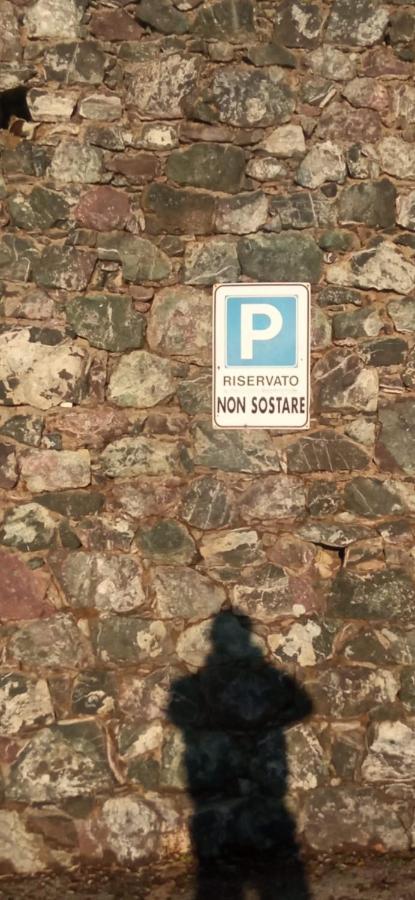 Cinqueterre National Park Sea View Apartment Framura Bagian luar foto