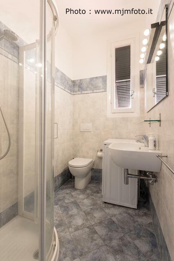 Cinqueterre National Park Sea View Apartment Framura Bagian luar foto