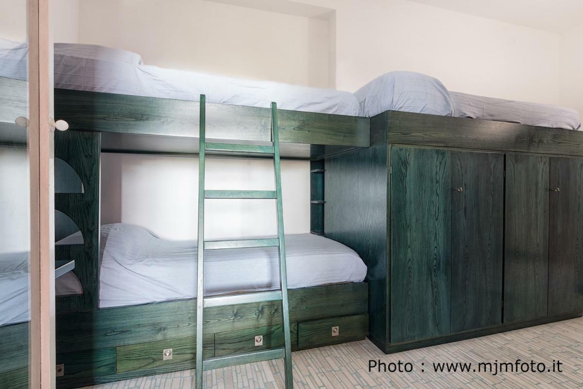 Cinqueterre National Park Sea View Apartment Framura Bagian luar foto