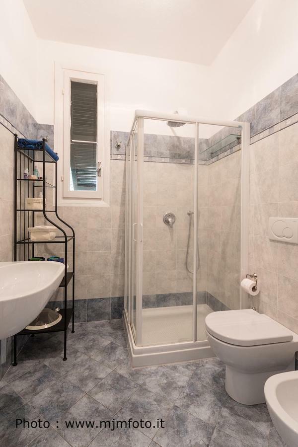 Cinqueterre National Park Sea View Apartment Framura Bagian luar foto